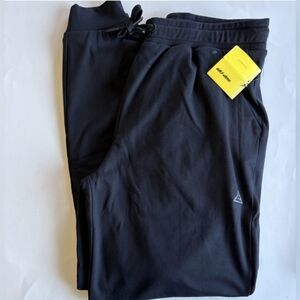 Men's Ski-Doo BC Black Fleece Joggers size 3XL